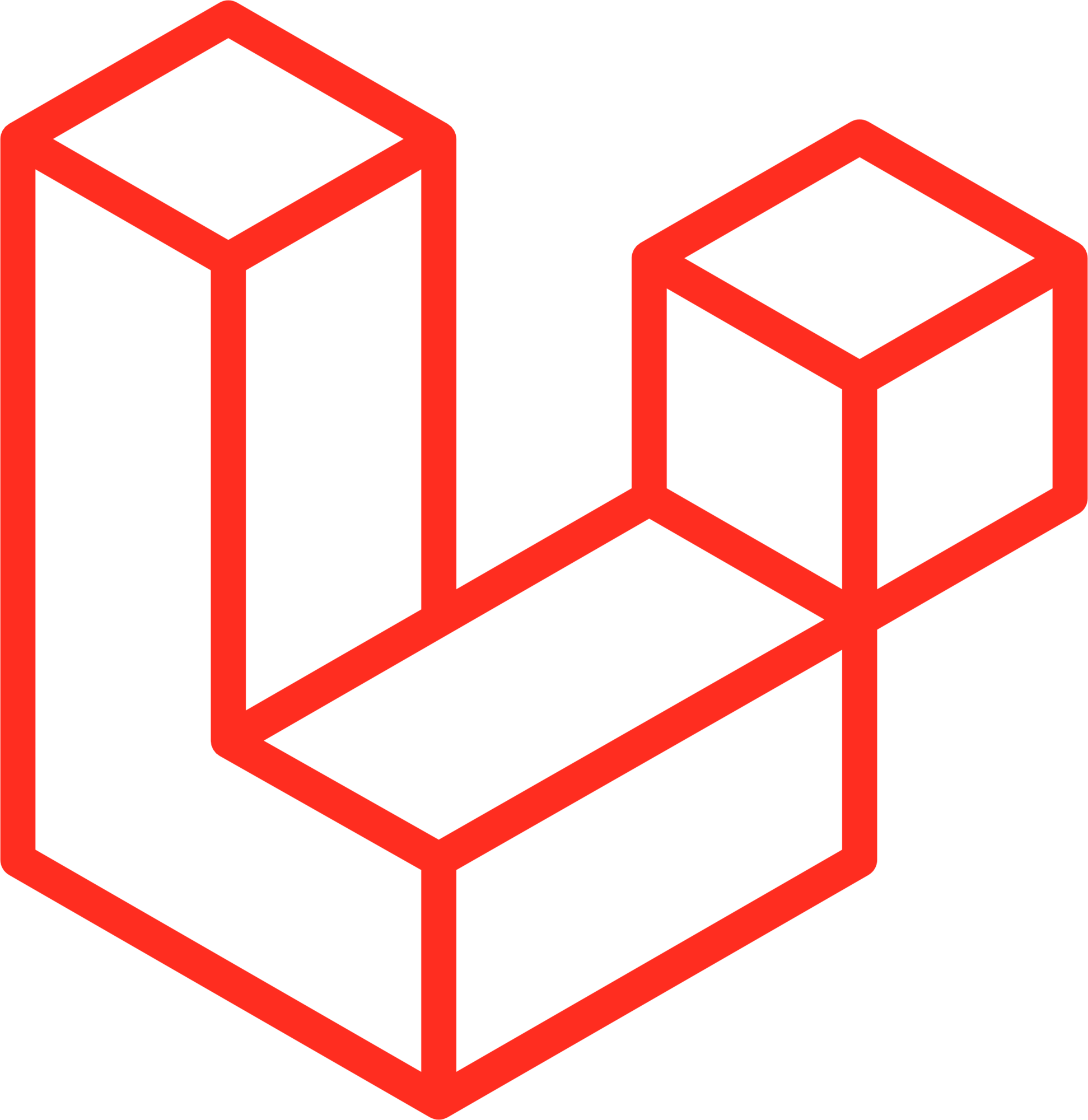 Laravel SDK Logo
