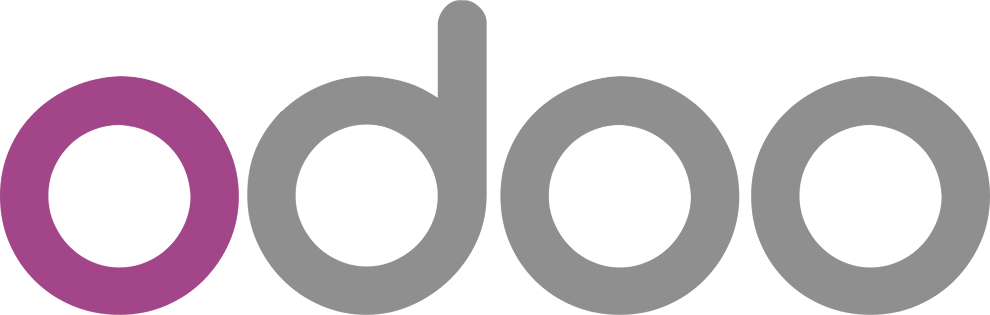 Odoo ERP Logo
