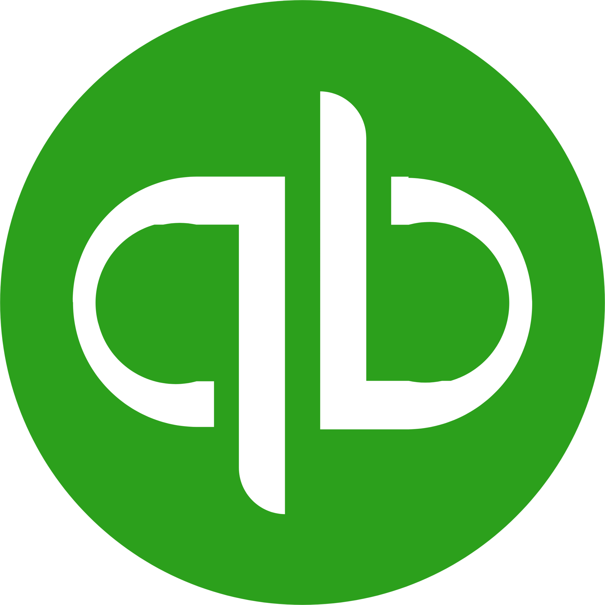 QuickBooks Logo