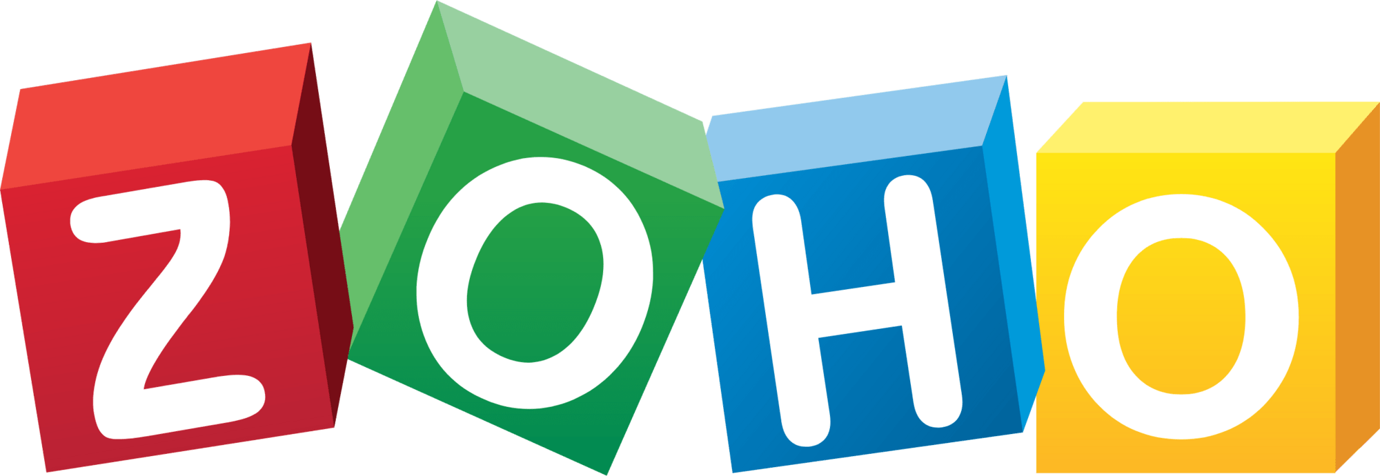Zoho Books Logo